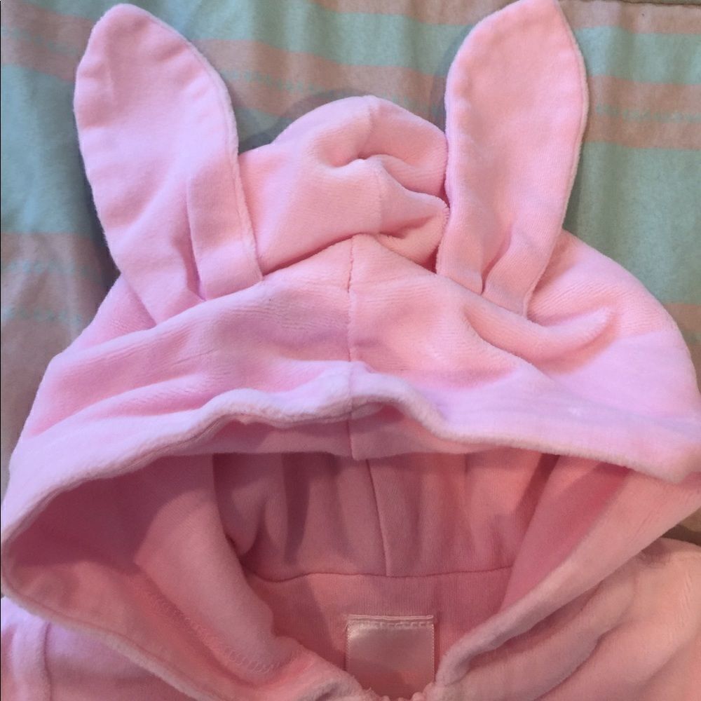 Gymboree jacket  - Picture 2 of 4